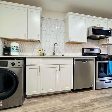 2B1B Modern Downtown Atl Condo W 1 Free Parking Lm1007 Ατλάντα Εξωτερικό φωτογραφία