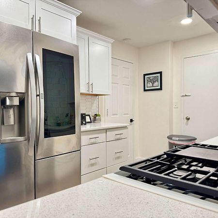 2B1B Modern Downtown Atl Condo W 1 Free Parking Lm1007 Ατλάντα Εξωτερικό φωτογραφία