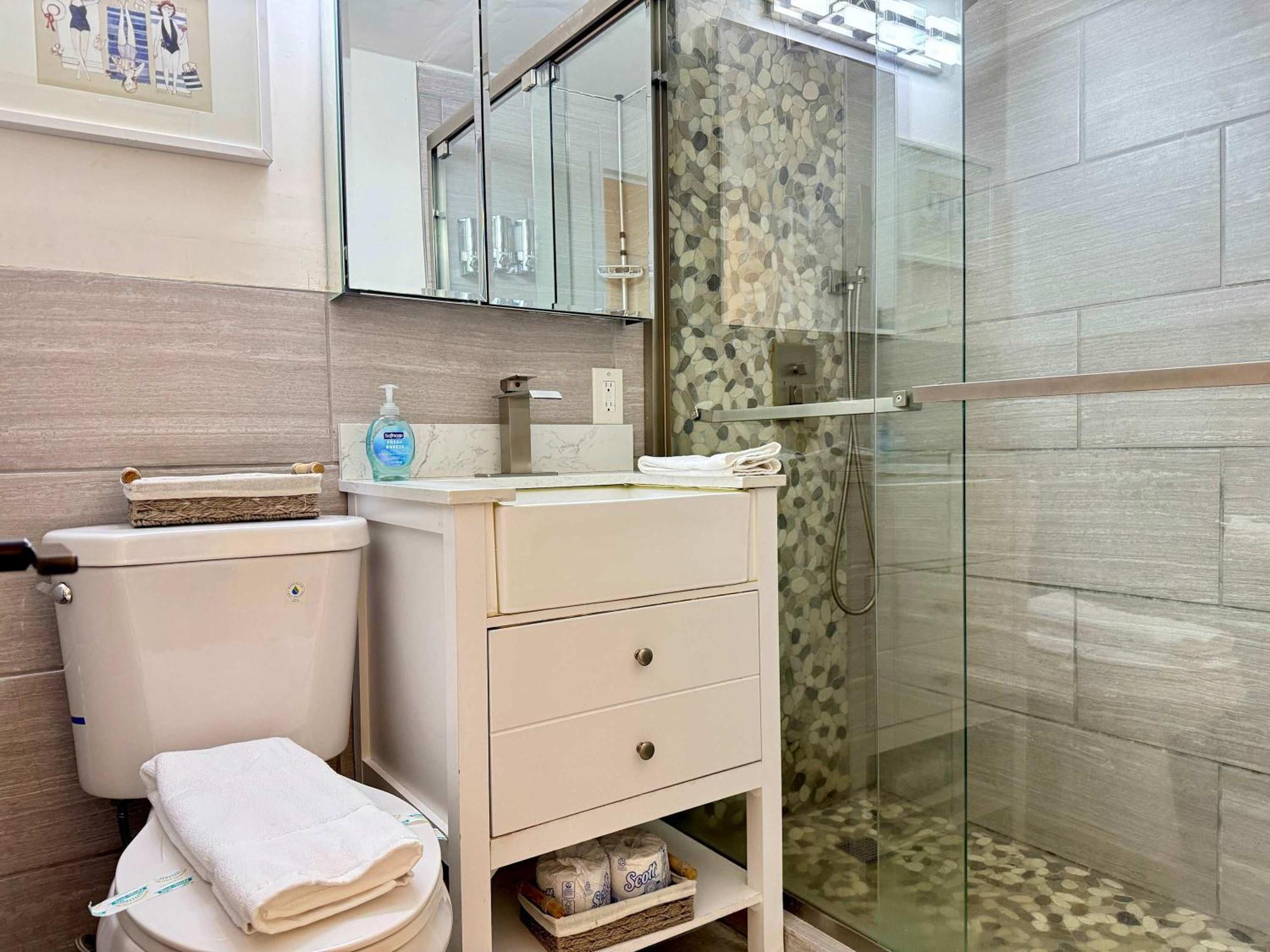 2B1B Modern Downtown Atl Condo W 1 Free Parking Lm1007 Ατλάντα Εξωτερικό φωτογραφία